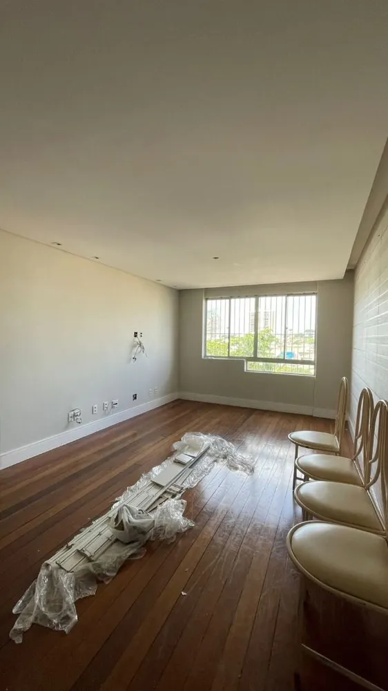 Apartamento, 2 quartos, 90 m² - Foto 3
