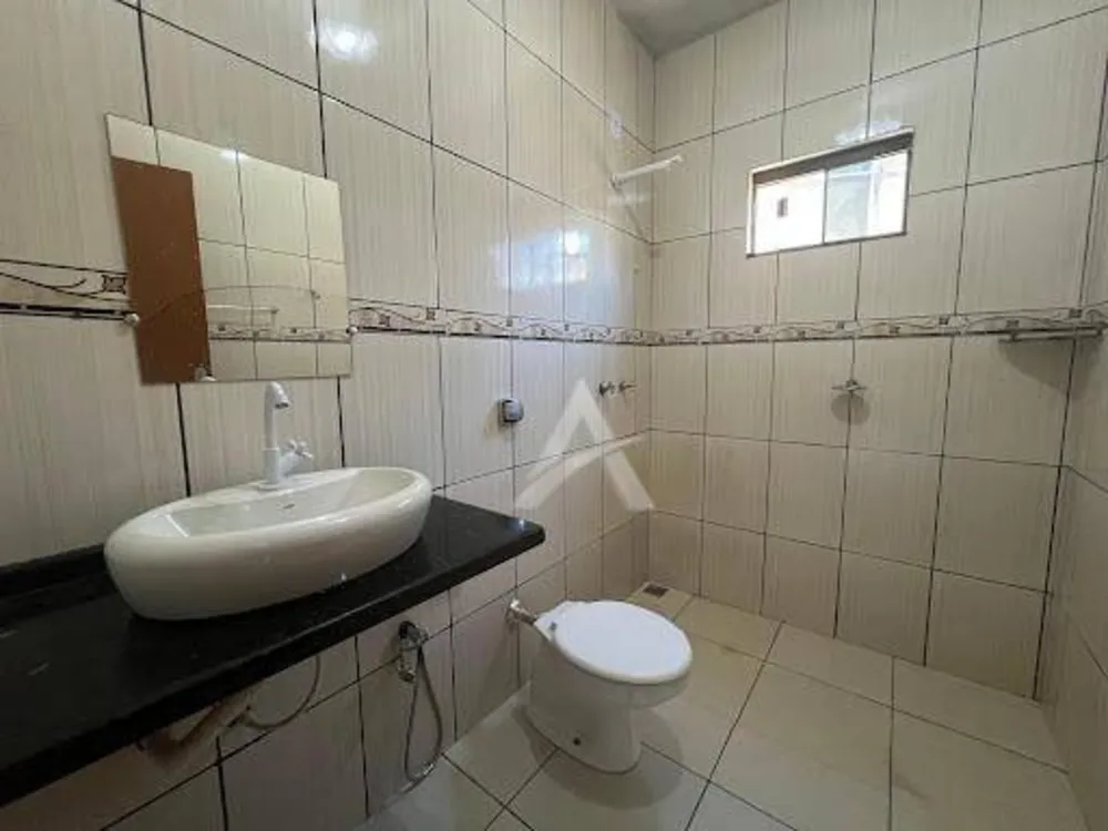 Casa, 3 quartos, 120 m² - Foto 6