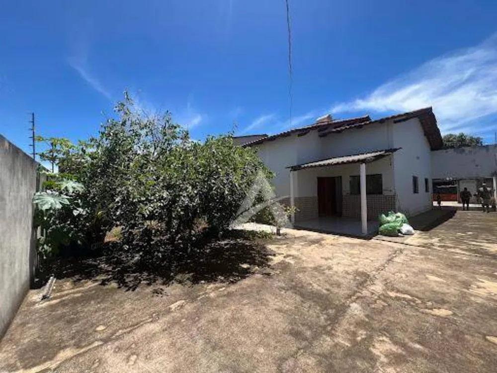 Casa, 3 quartos, 120 m² - Foto 14