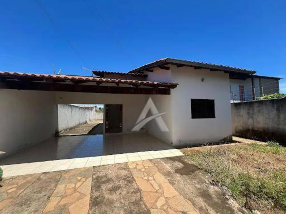 Casa, 3 quartos, 120 m² - Foto 9