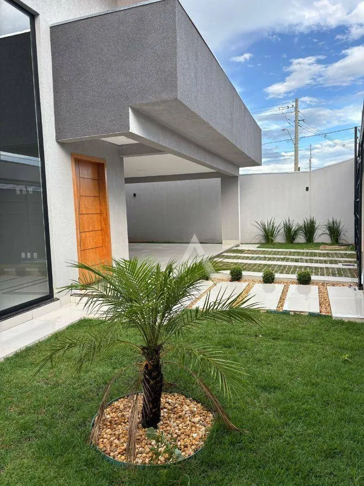 Casa, 3 quartos, 175 m² - Foto 1
