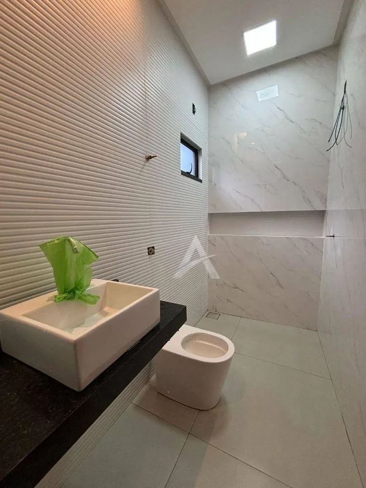 Casa, 3 quartos, 175 m² - Foto 11