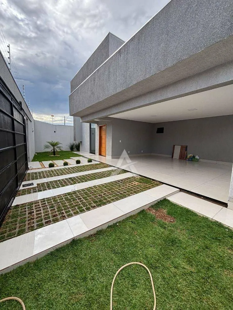 Casa, 3 quartos, 175 m² - Foto 12