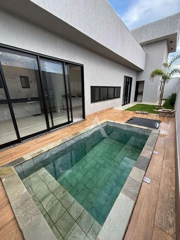 Casa, 3 quartos, 175 m² - Foto 10