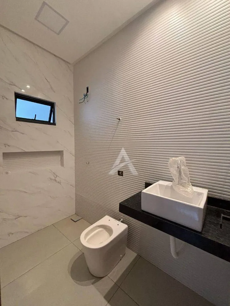 Casa, 3 quartos, 175 m² - Foto 6