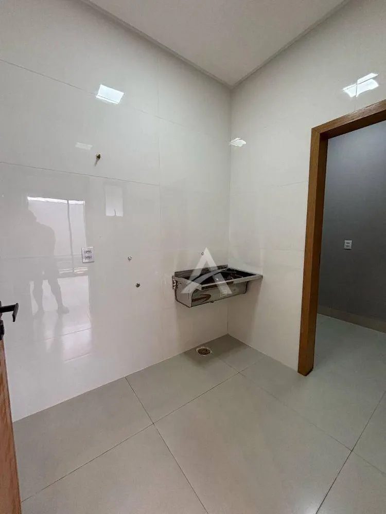 Casa, 3 quartos, 175 m² - Foto 4