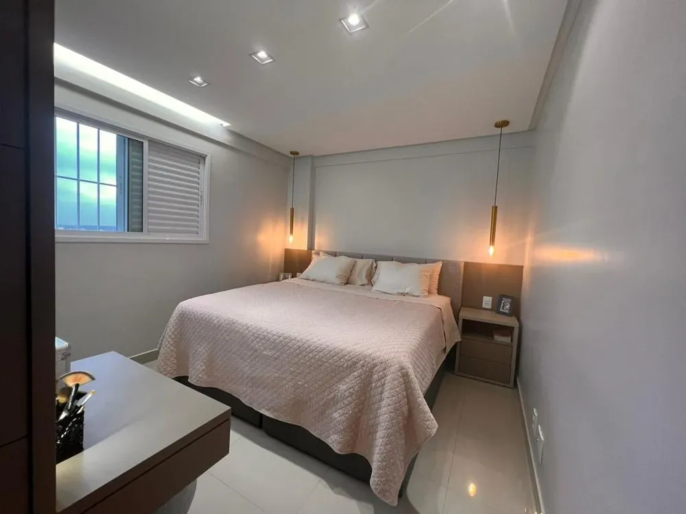 Apartamento, 3 quartos, 94 m² - Foto 8