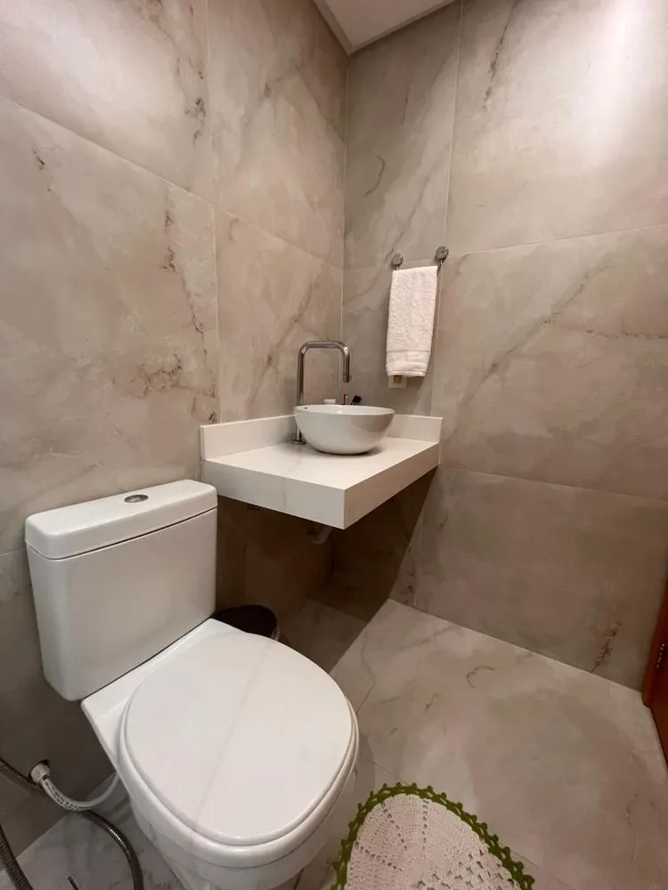 Apartamento, 3 quartos, 94 m² - Foto 13
