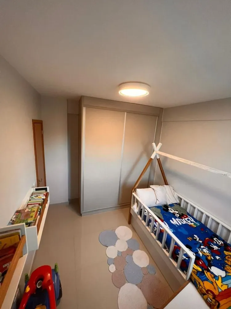 Apartamento, 3 quartos, 94 m² - Foto 11