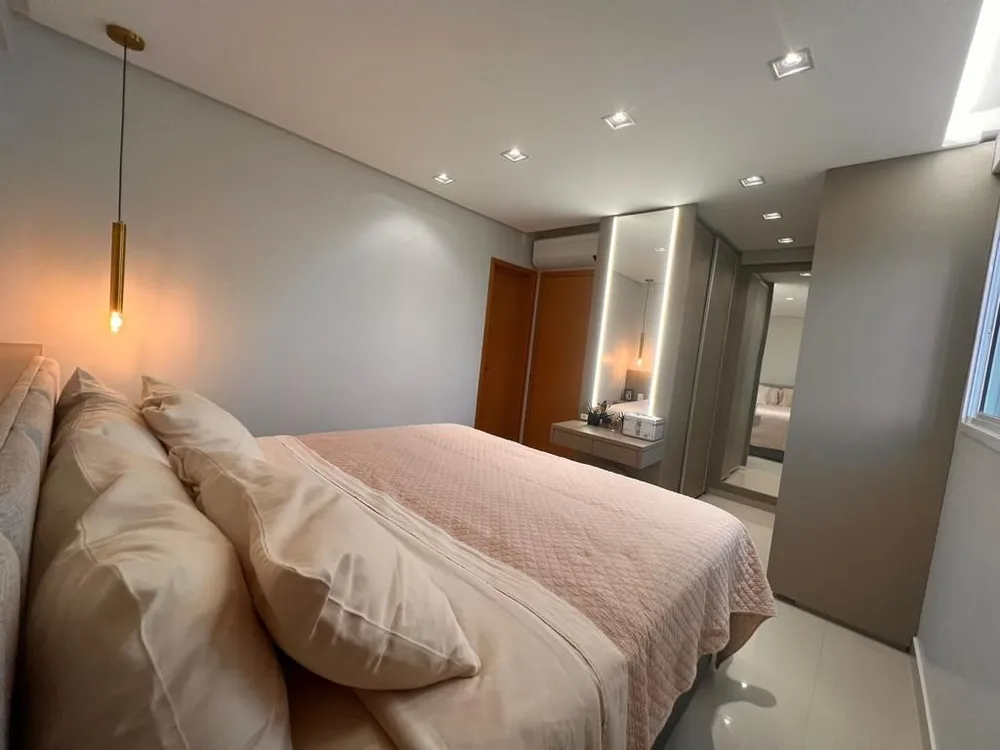 Apartamento, 3 quartos, 94 m² - Foto 7