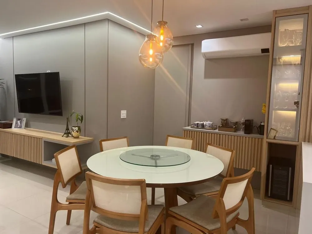 Apartamento, 3 quartos, 94 m² - Foto 4