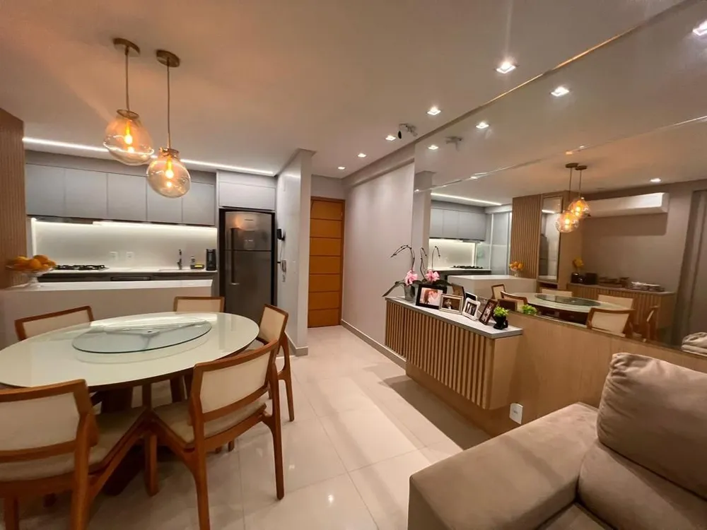 Apartamento, 3 quartos, 94 m² - Foto 1