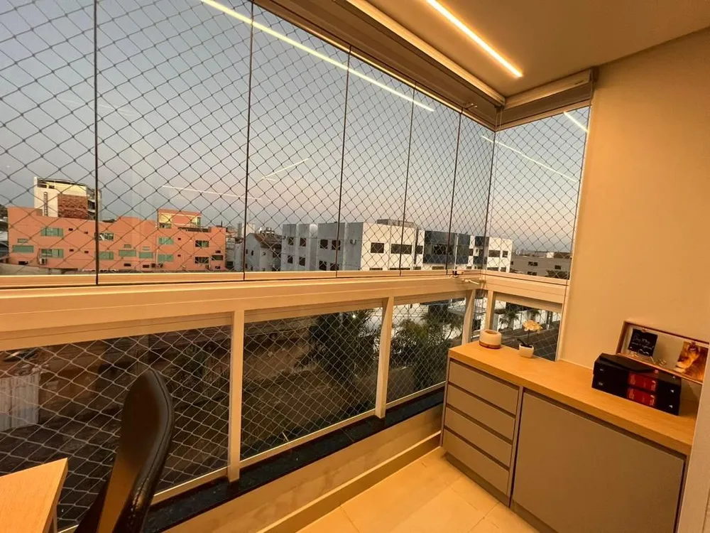 Apartamento, 3 quartos, 94 m² - Foto 15