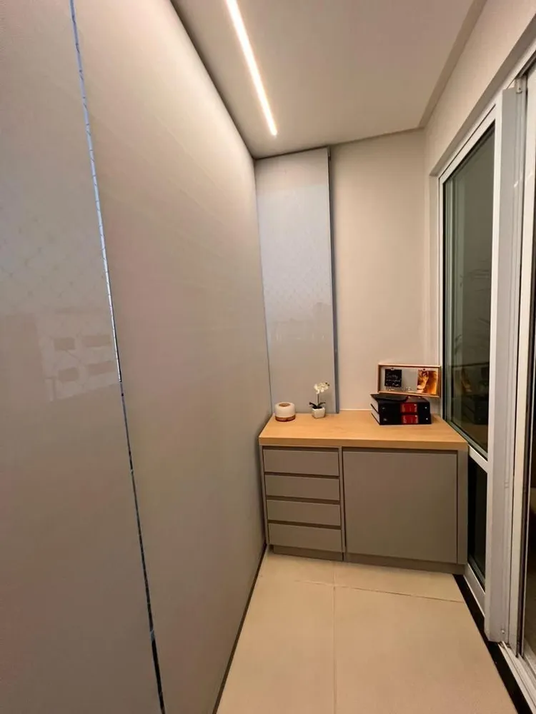 Apartamento, 3 quartos, 94 m² - Foto 10