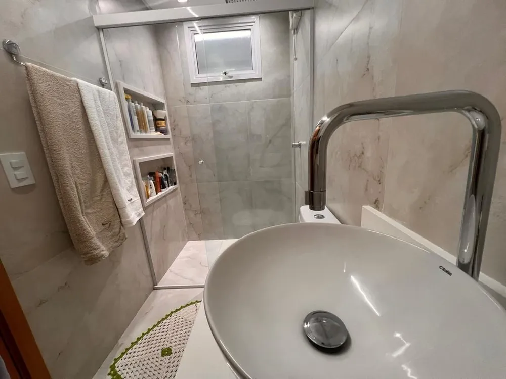 Apartamento, 3 quartos, 94 m² - Foto 9