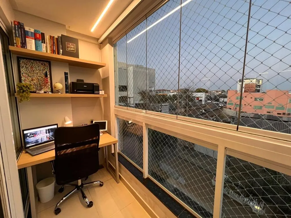Apartamento, 3 quartos, 94 m² - Foto 16