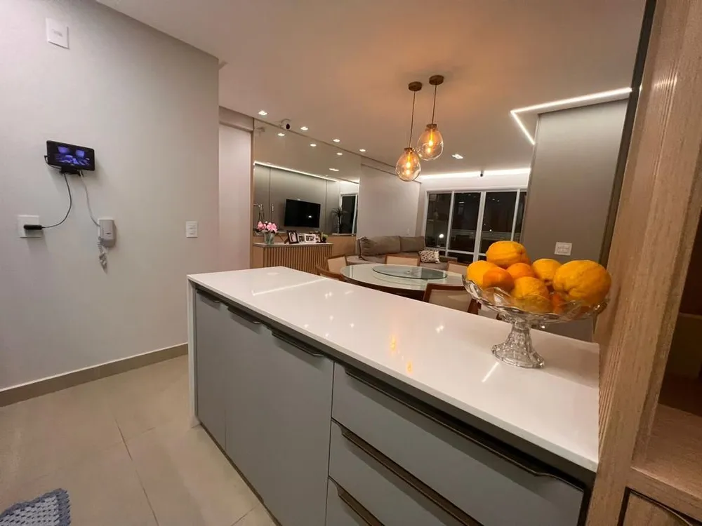 Apartamento, 3 quartos, 94 m² - Foto 6