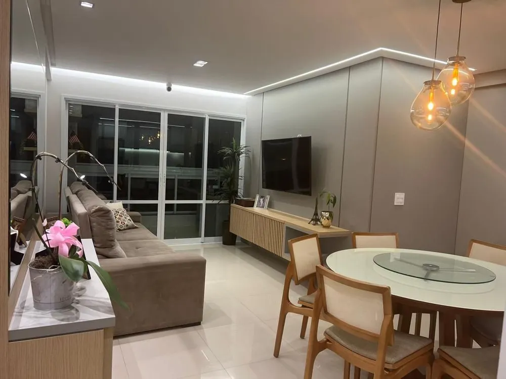 Apartamento, 3 quartos, 94 m² - Foto 3