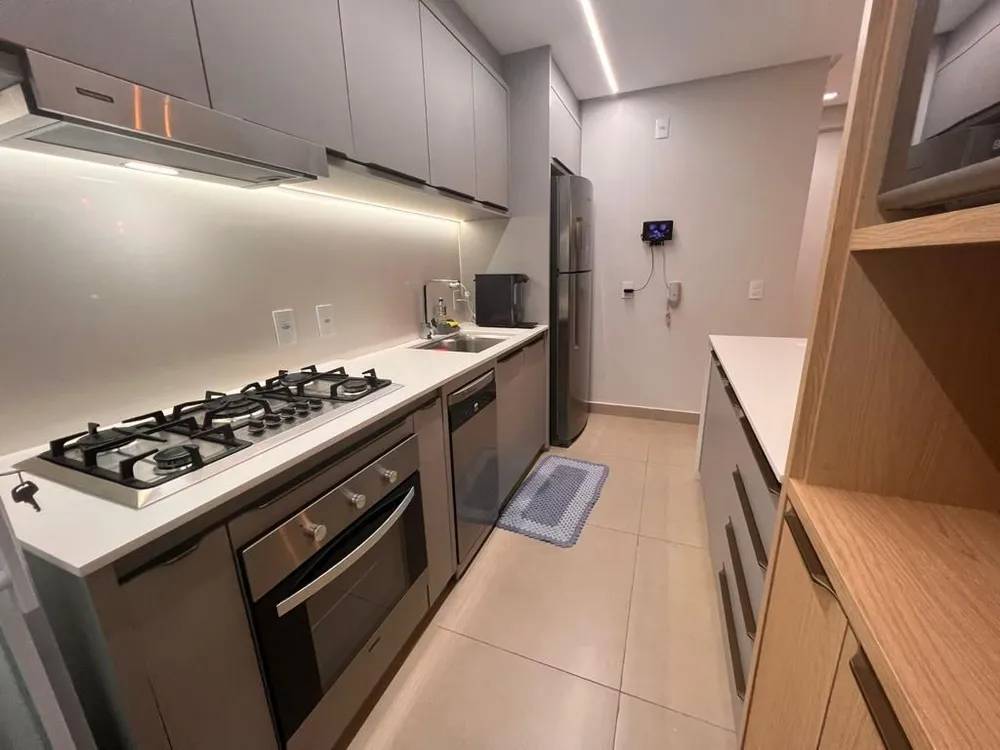 Apartamento, 3 quartos, 94 m² - Foto 5