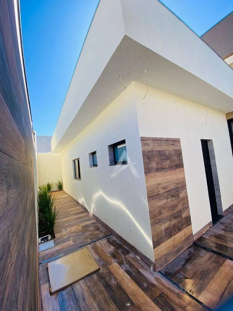 Casa, 3 quartos, 180 m² - Foto 14