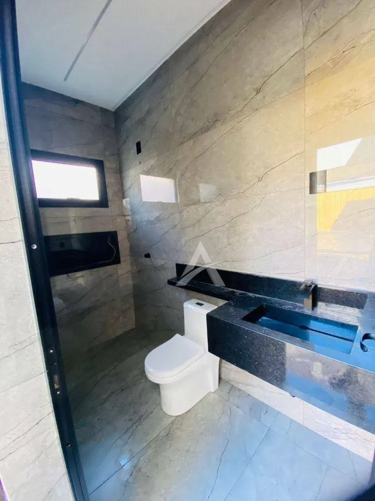 Casa, 3 quartos, 180 m² - Foto 12