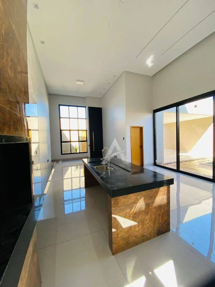 Casa, 3 quartos, 180 m² - Foto 6