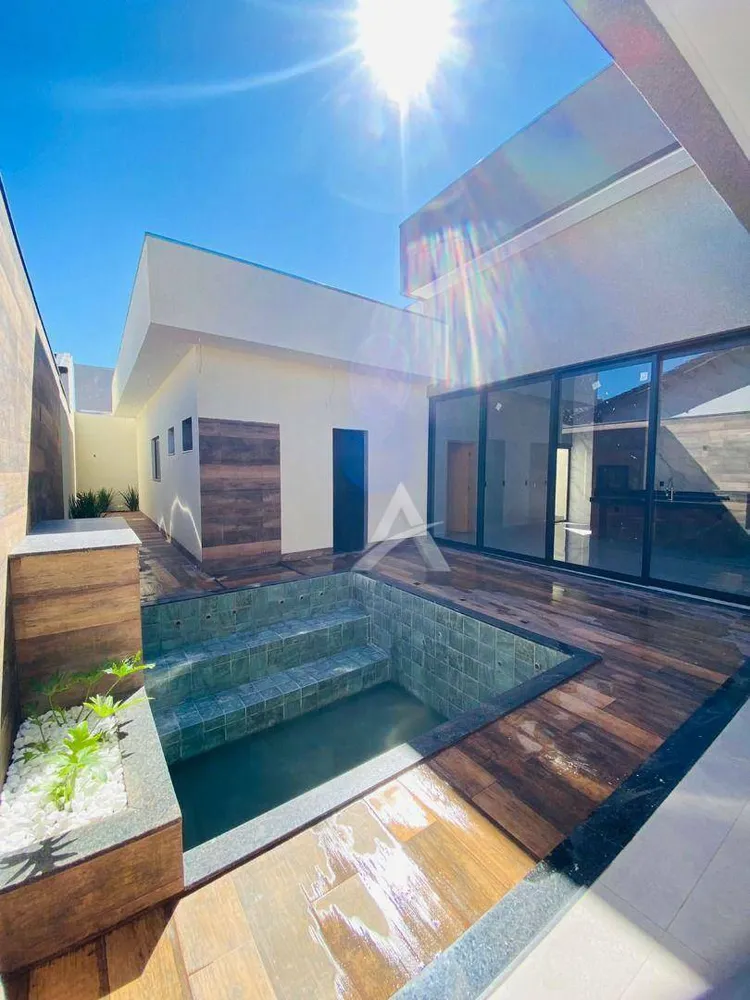 Casa, 3 quartos, 180 m² - Foto 15