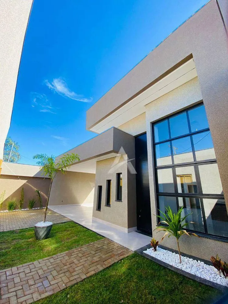 Casa, 3 quartos, 180 m² - Foto 2