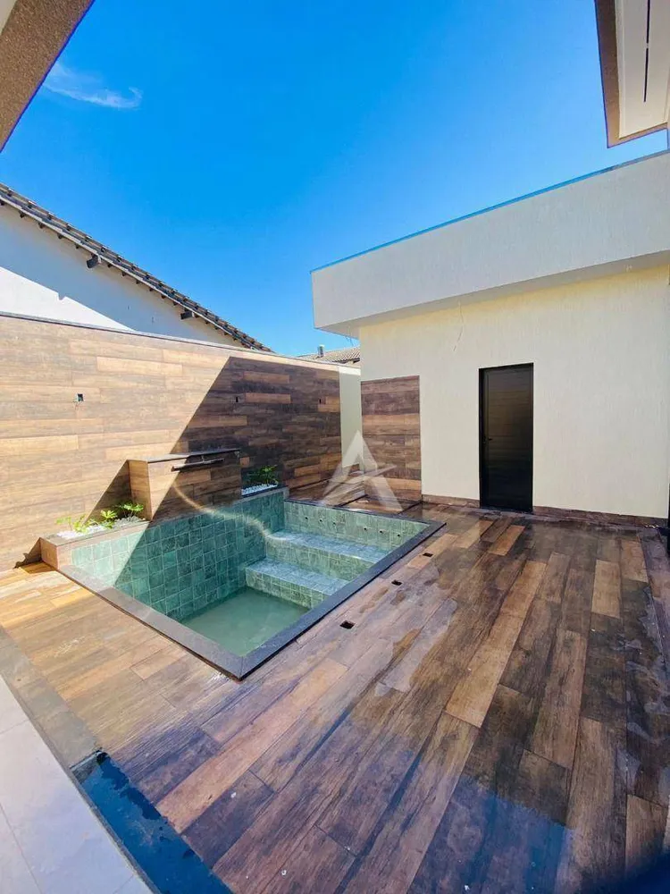Casa, 3 quartos, 180 m² - Foto 16
