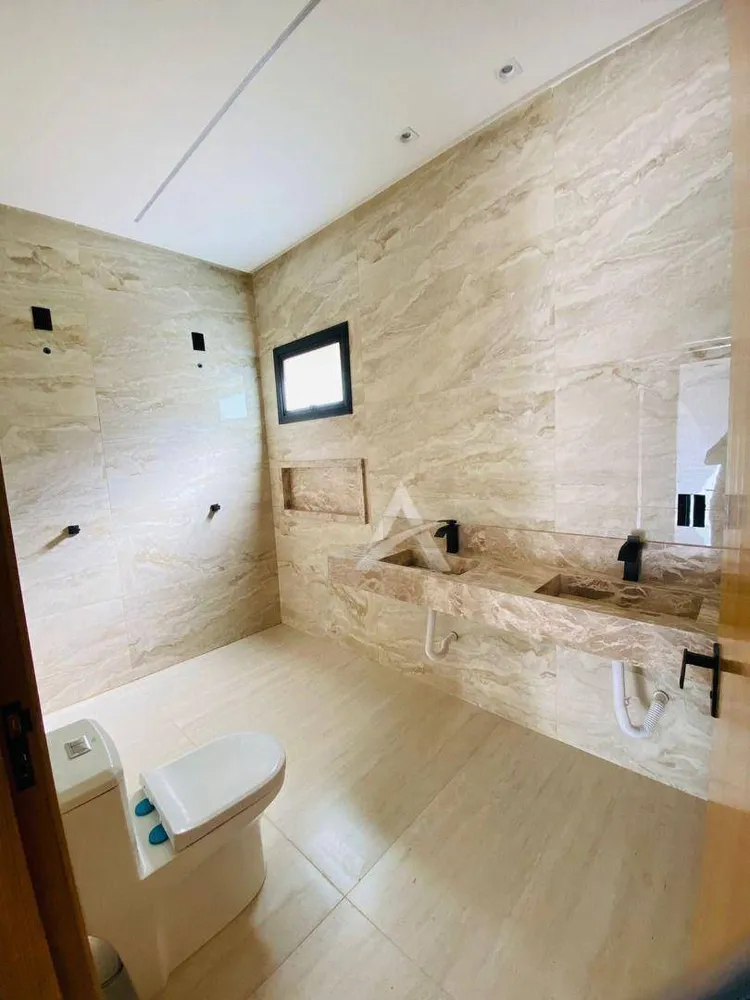 Casa, 3 quartos, 180 m² - Foto 11