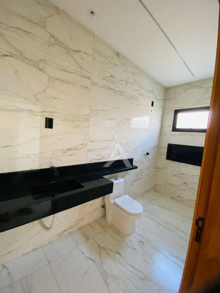 Casa, 3 quartos, 180 m² - Foto 10