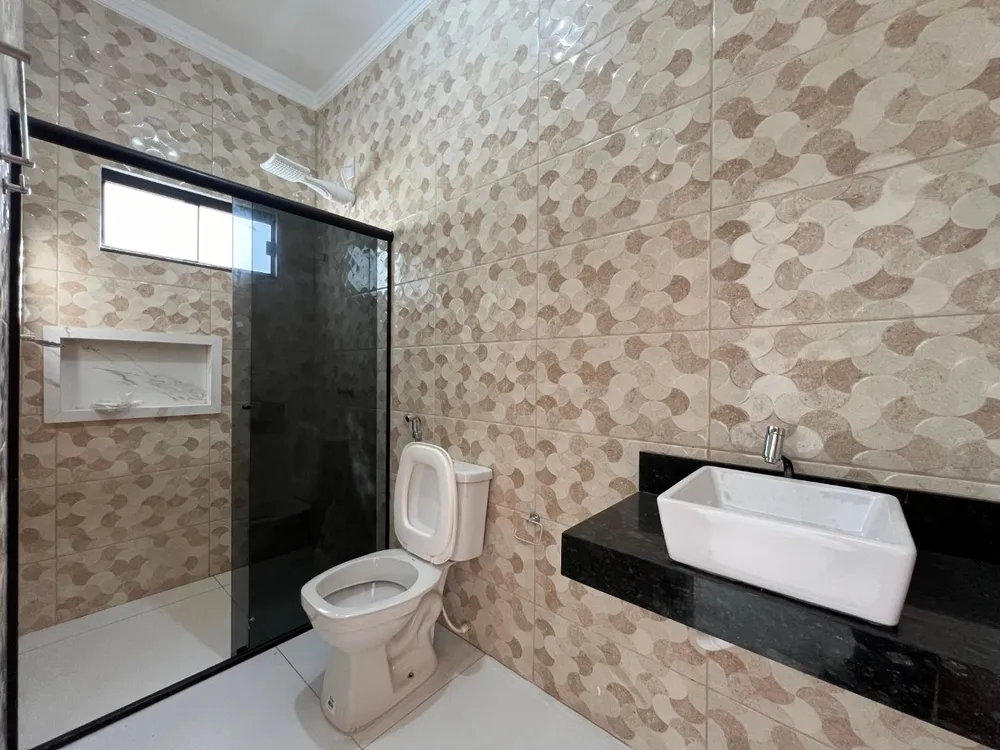 Casa, 3 quartos, 151 m² - Foto 10