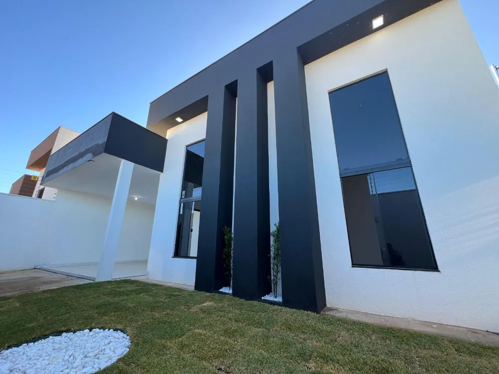 Casa, 3 quartos, 151 m² - Foto 2