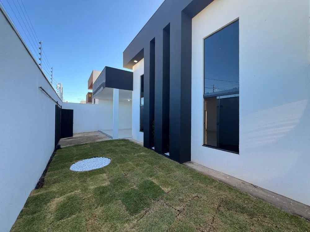 Casa, 3 quartos, 151 m² - Foto 3