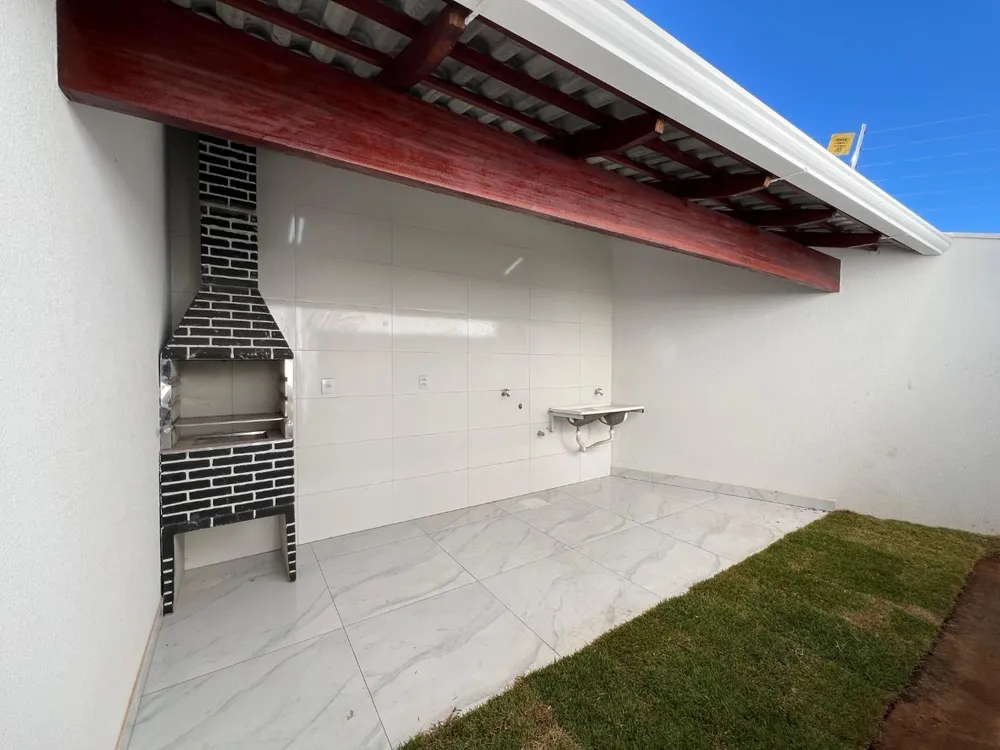Casa, 3 quartos, 151 m² - Foto 12