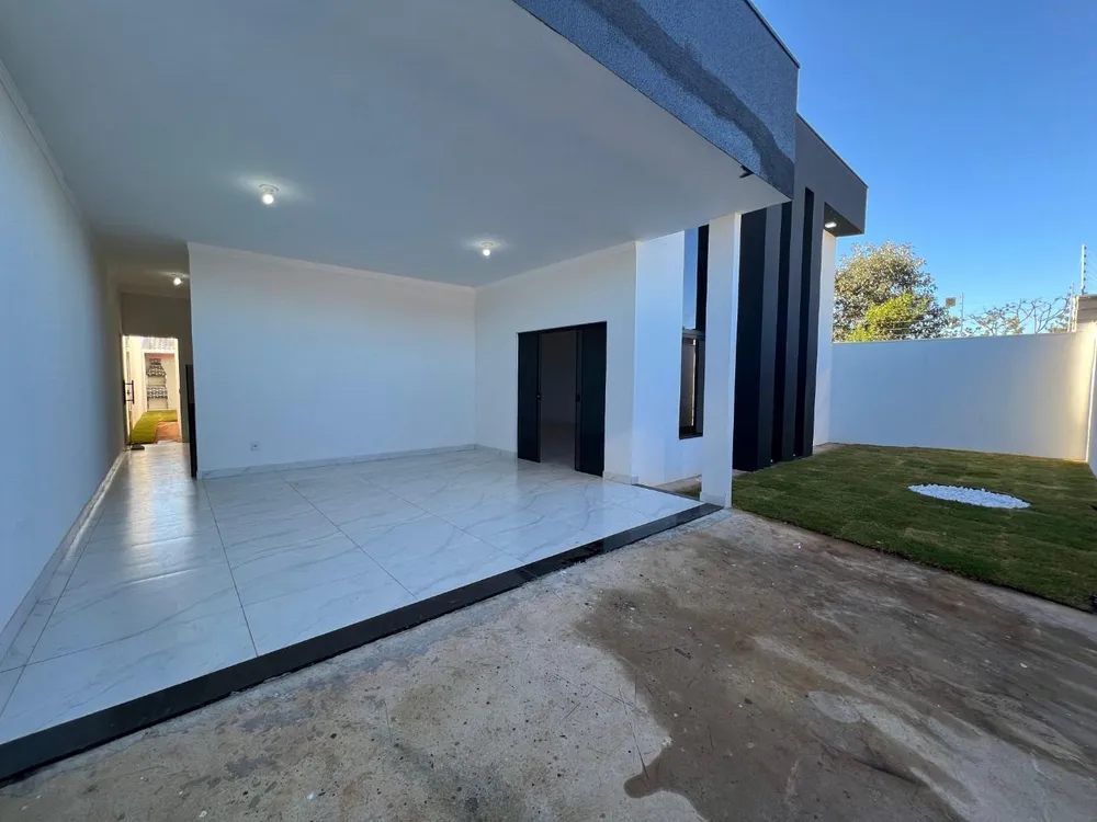 Casa, 3 quartos, 151 m² - Foto 1