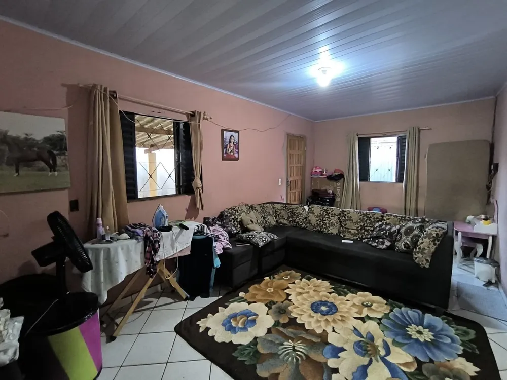 Casa, 2 quartos, 150 m² - Foto 3