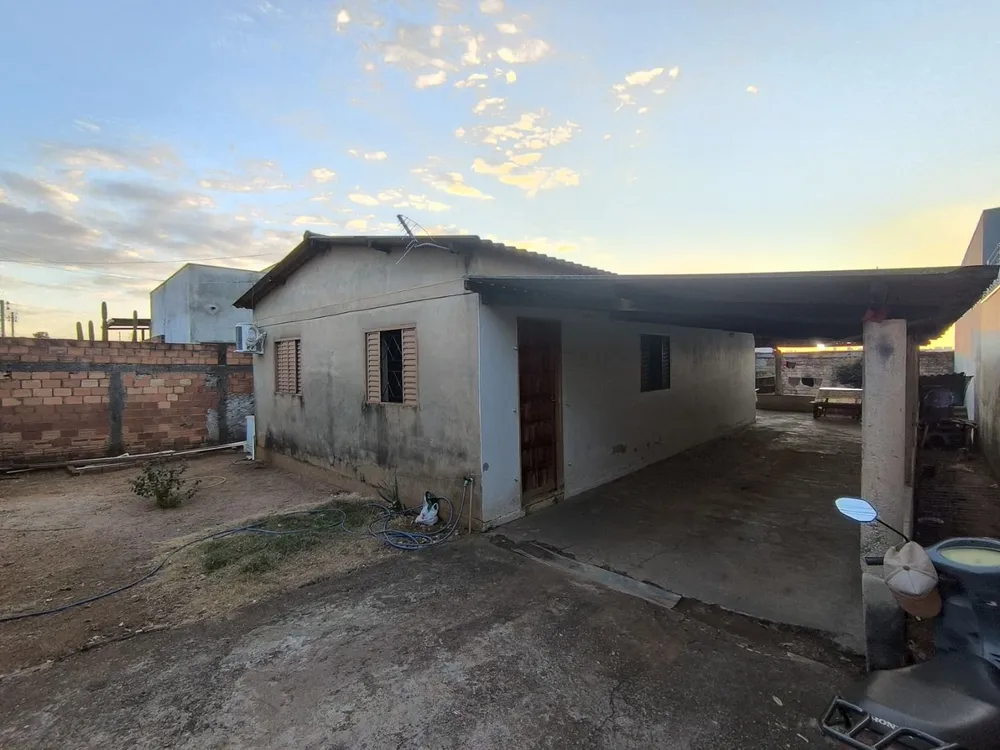 Casa, 2 quartos, 150 m² - Foto 1