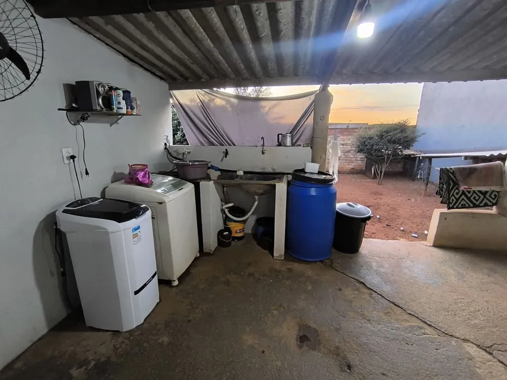 Casa, 2 quartos, 150 m² - Foto 11