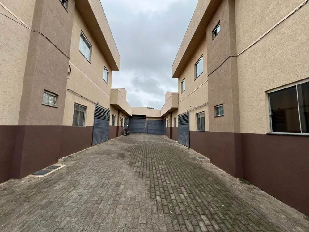 Apartamento, 2 quartos, 67 m² - Foto 1