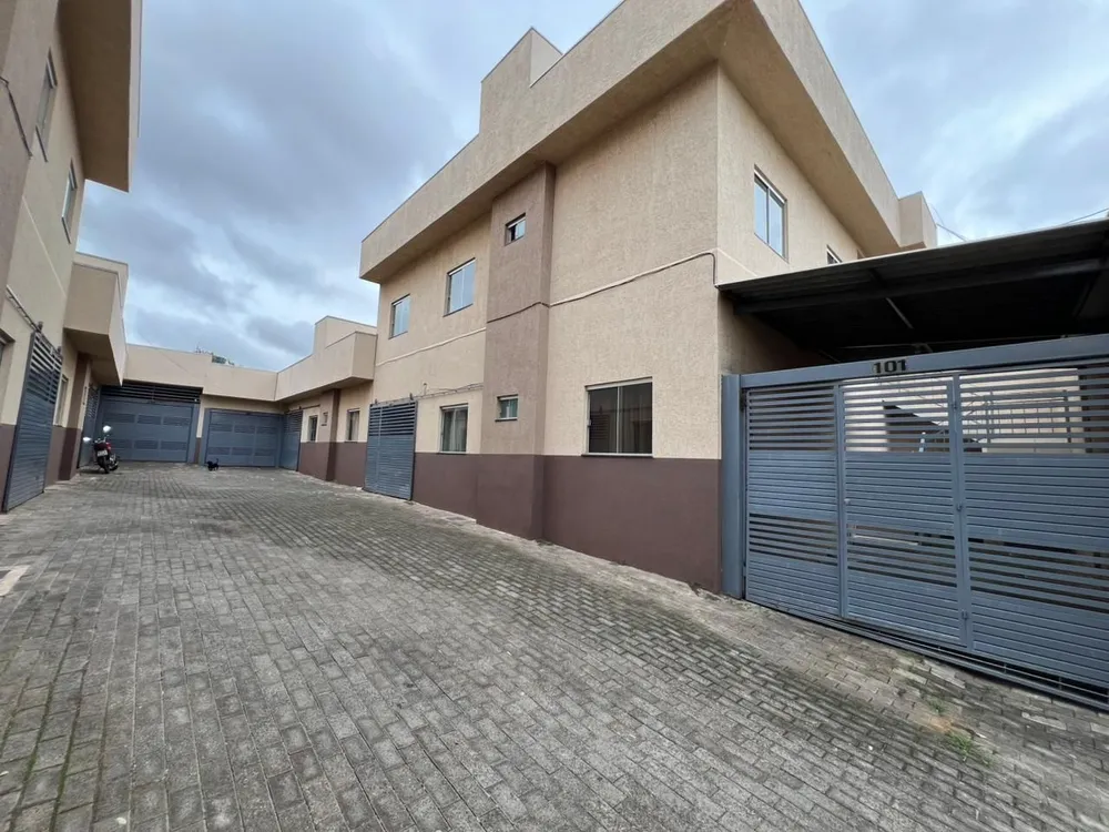 Apartamento, 2 quartos, 67 m² - Foto 3