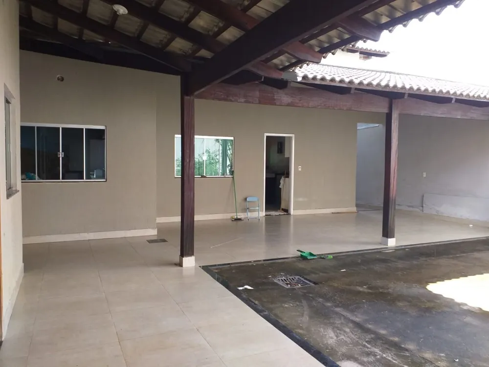 Casa, 3 quartos, 198 m² - Foto 2