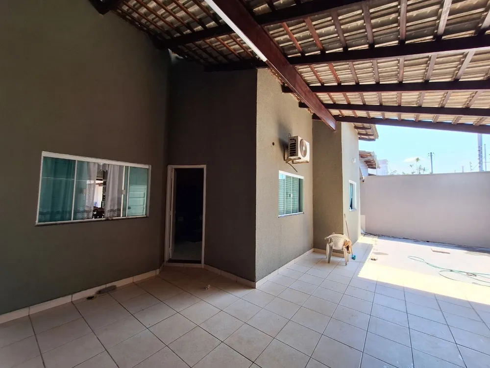 Casa, 3 quartos, 198 m² - Foto 12