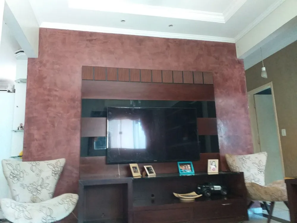 Casa, 3 quartos, 198 m² - Foto 5