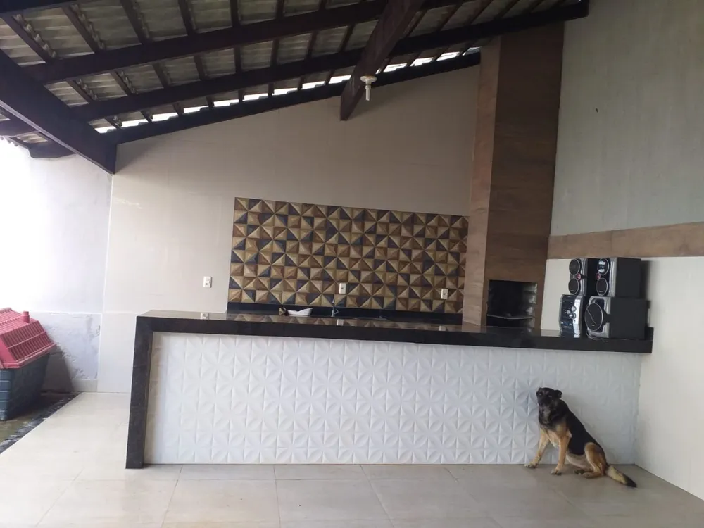Casa, 3 quartos, 198 m² - Foto 4