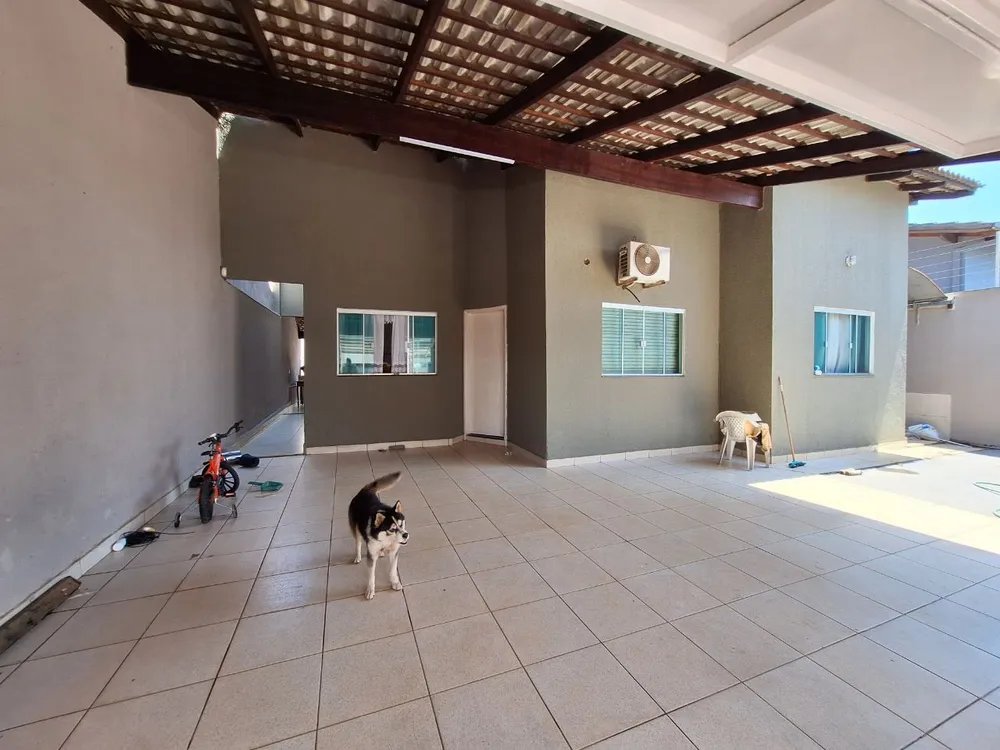 Casa, 3 quartos, 198 m² - Foto 11