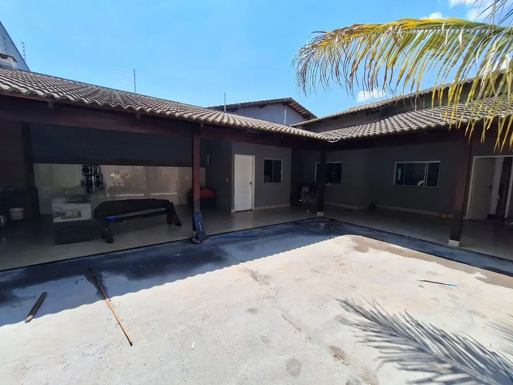 Casa, 3 quartos, 198 m² - Foto 10