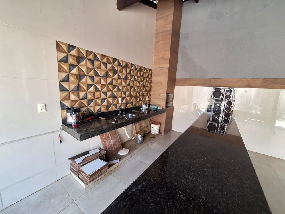 Casa, 3 quartos, 198 m² - Foto 8