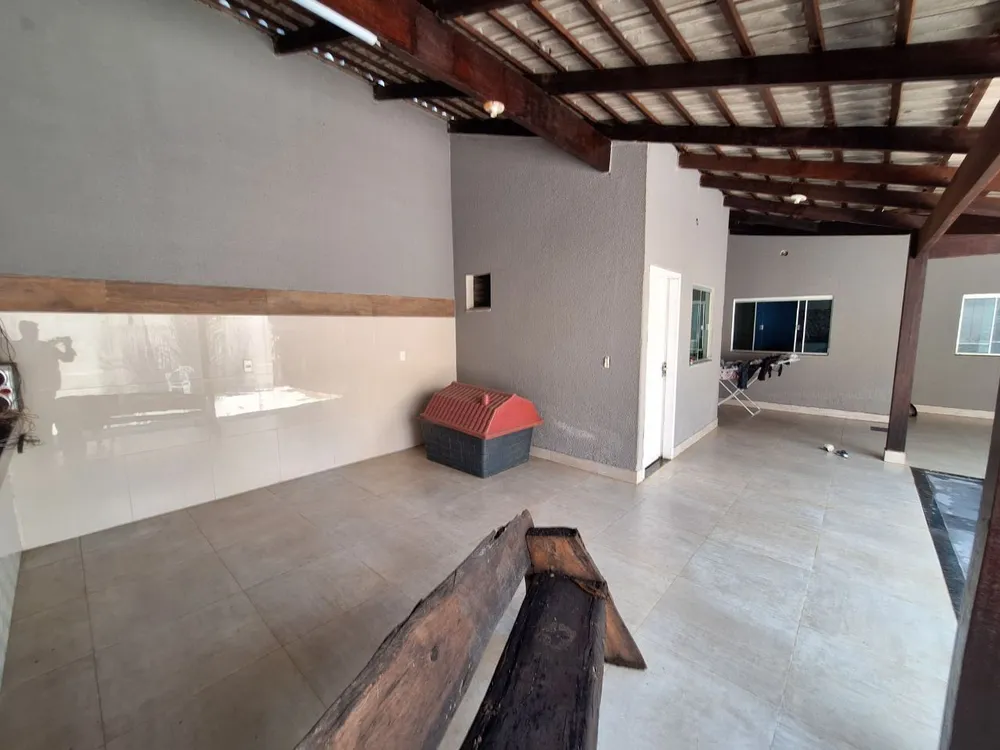 Casa, 3 quartos, 198 m² - Foto 6