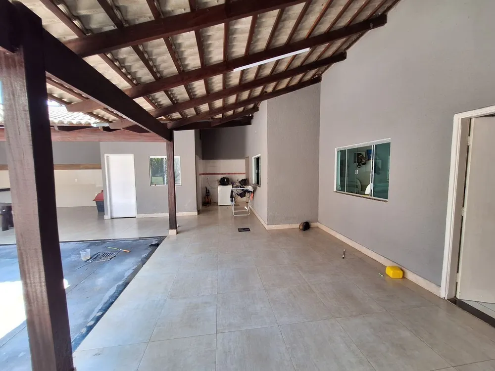 Casa, 3 quartos, 198 m² - Foto 13